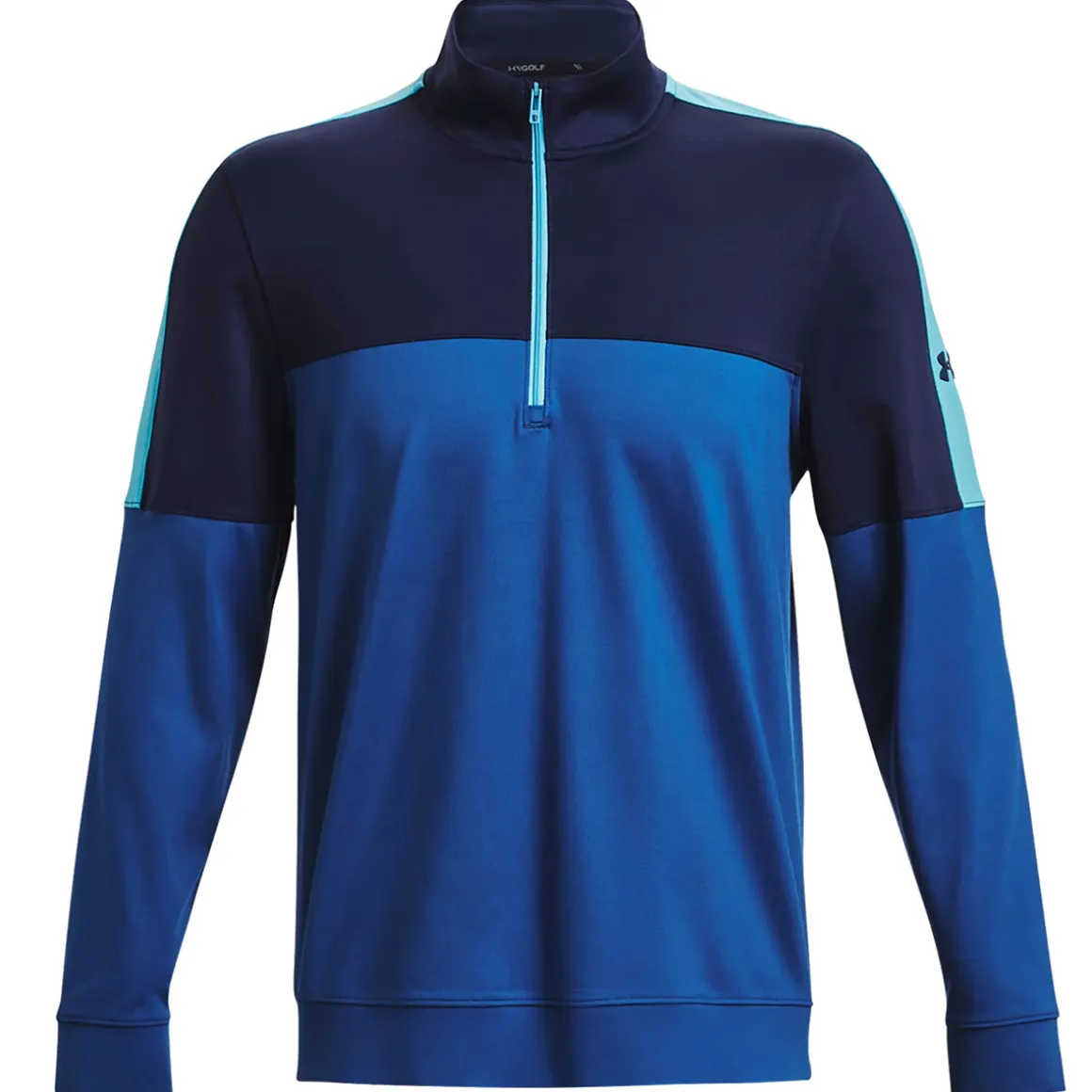 Men's Under Armour Storm Midlayer Half Zip