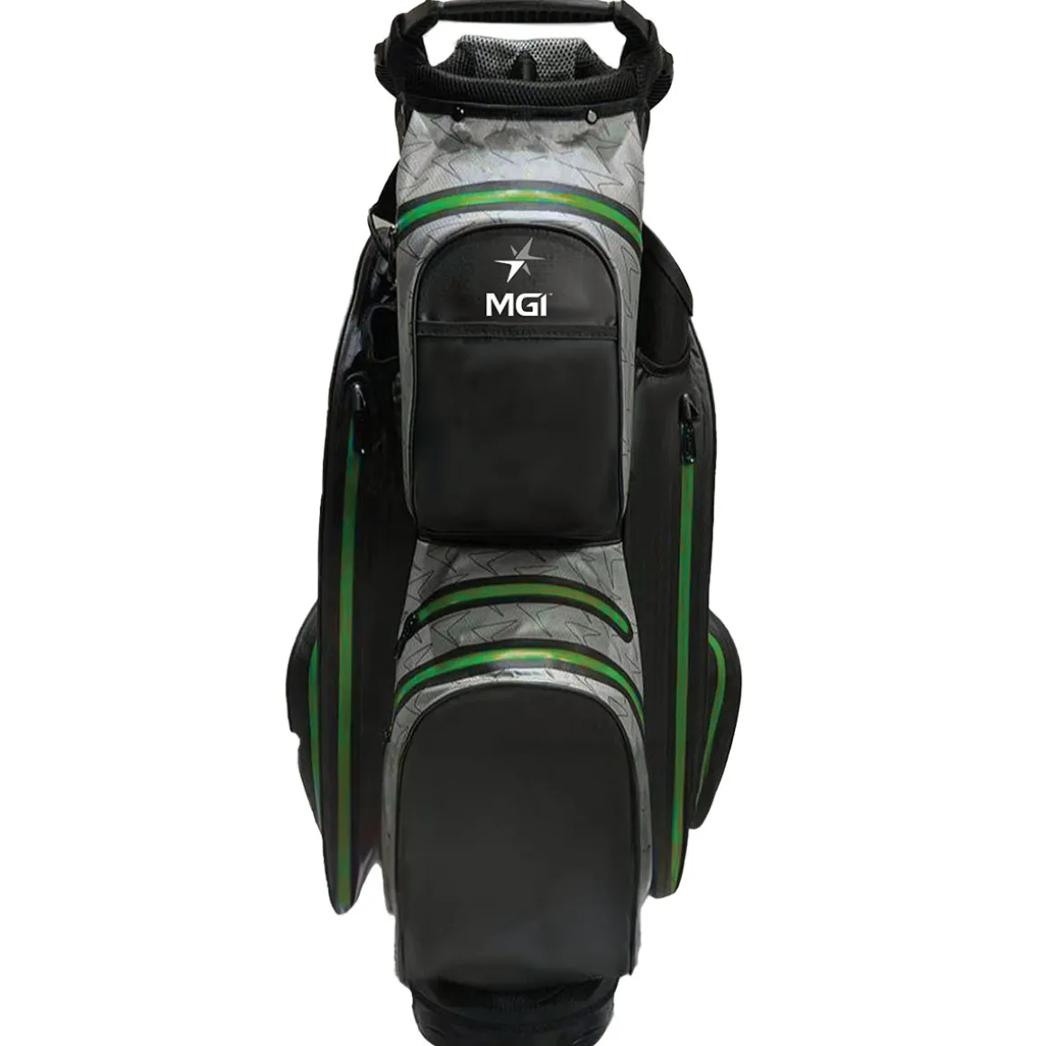 MGI Dri-Play Waterproof Golf Cart Bag