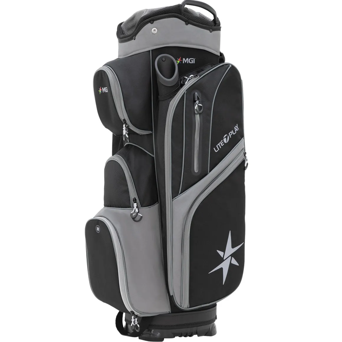 MGI Lite-Play Lightweight Golf Cart Bag