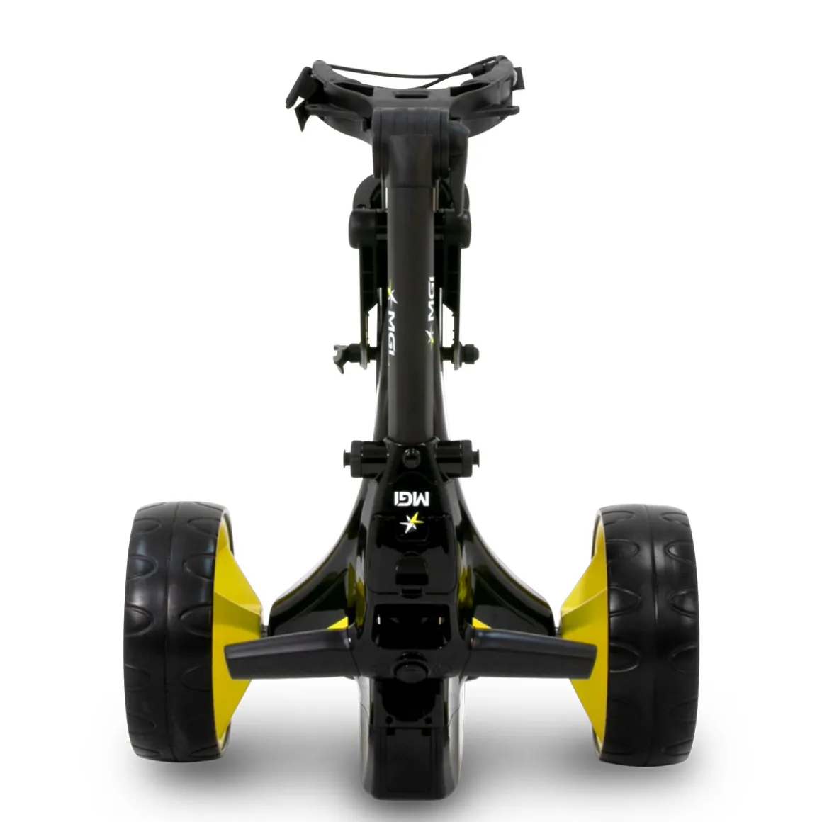 MGI Zip X1 Lithium Electric Golf Trolley
