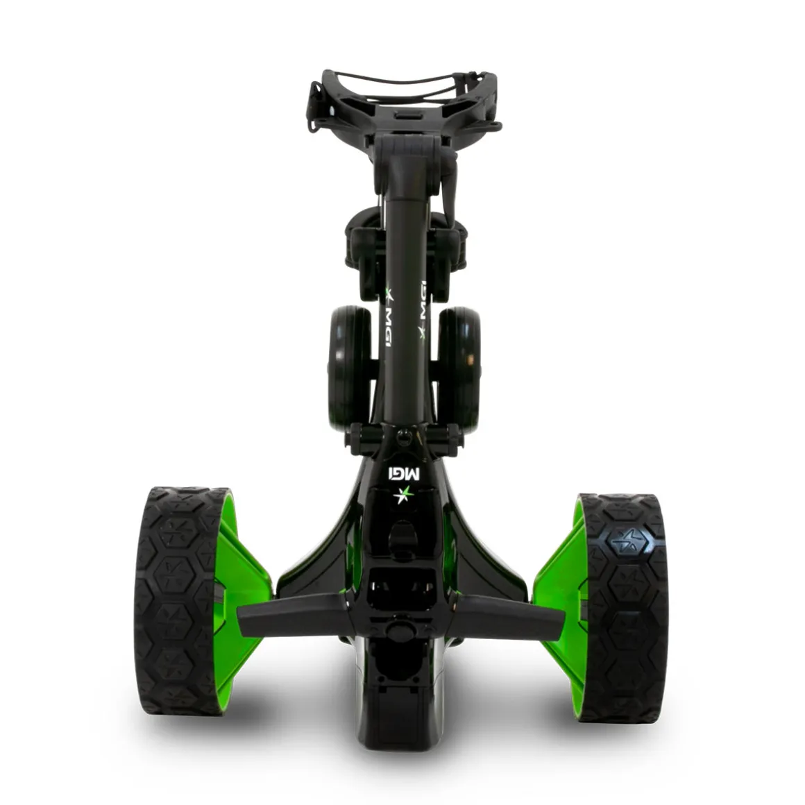 MGI Zip X5 Lithium Electric Golf Trolley