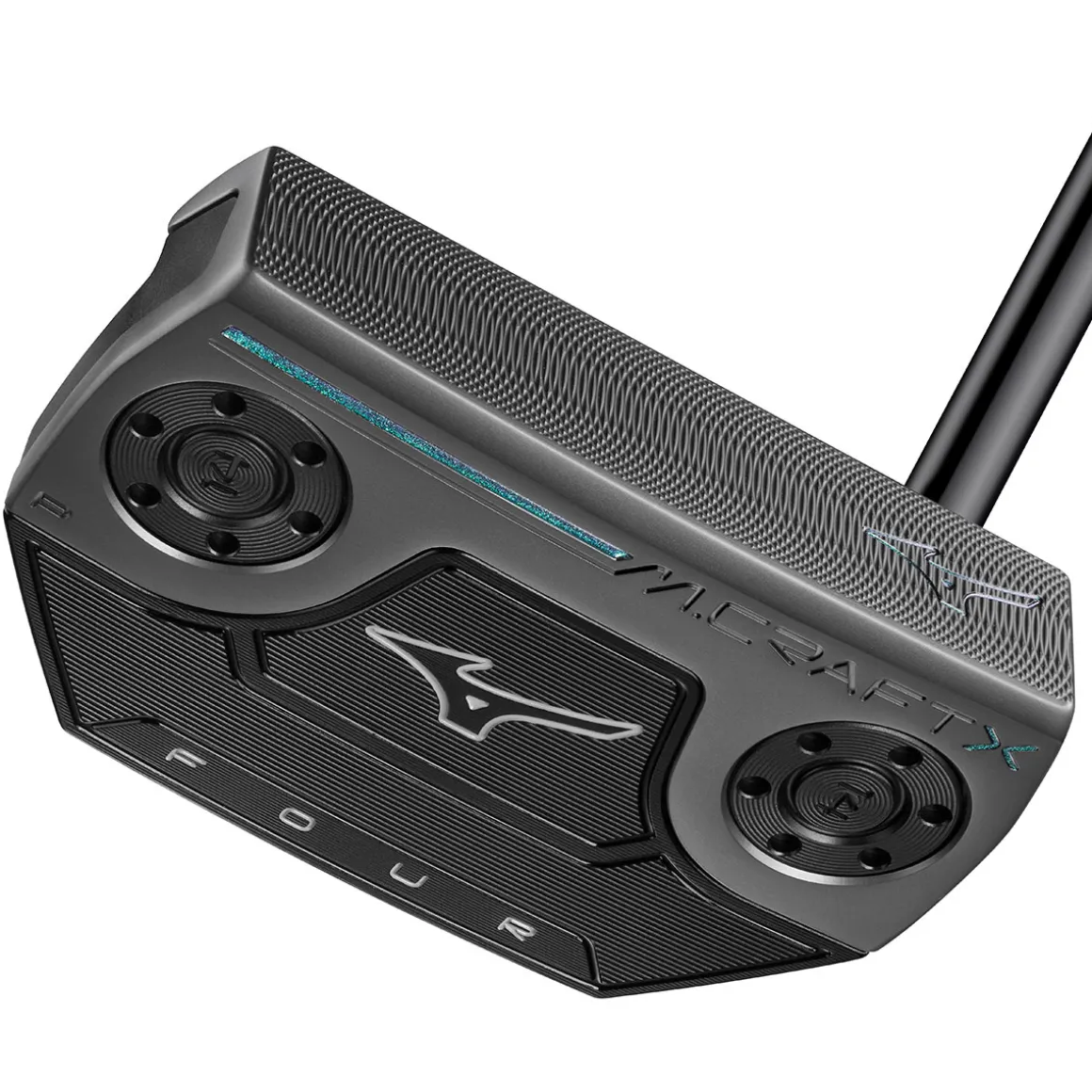 Mizuno M-Craft X B4 Golf Putter