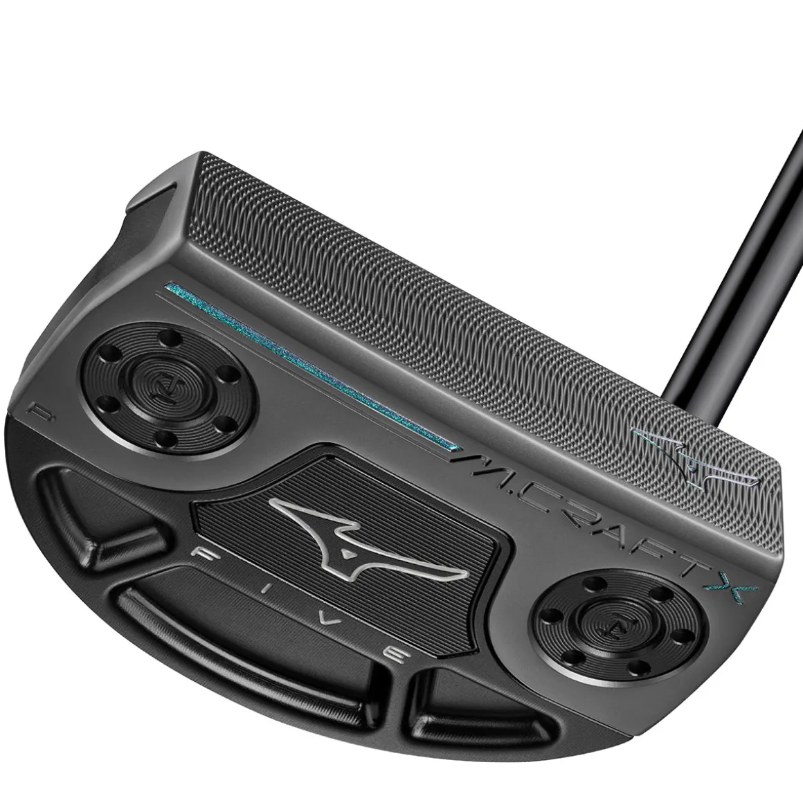 Mizuno M-Craft X B5 Golf Putter