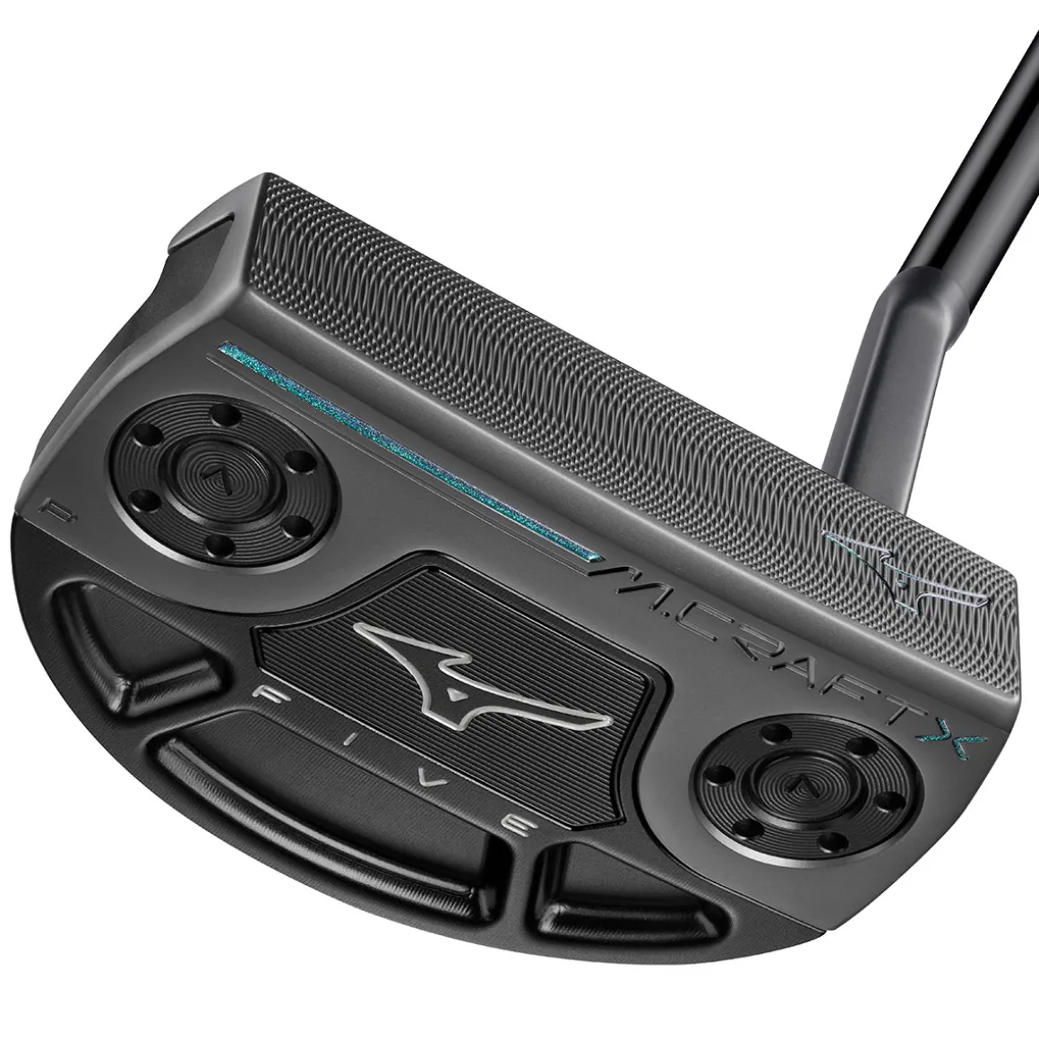 Mizuno M-Craft X S5 Golf Putter