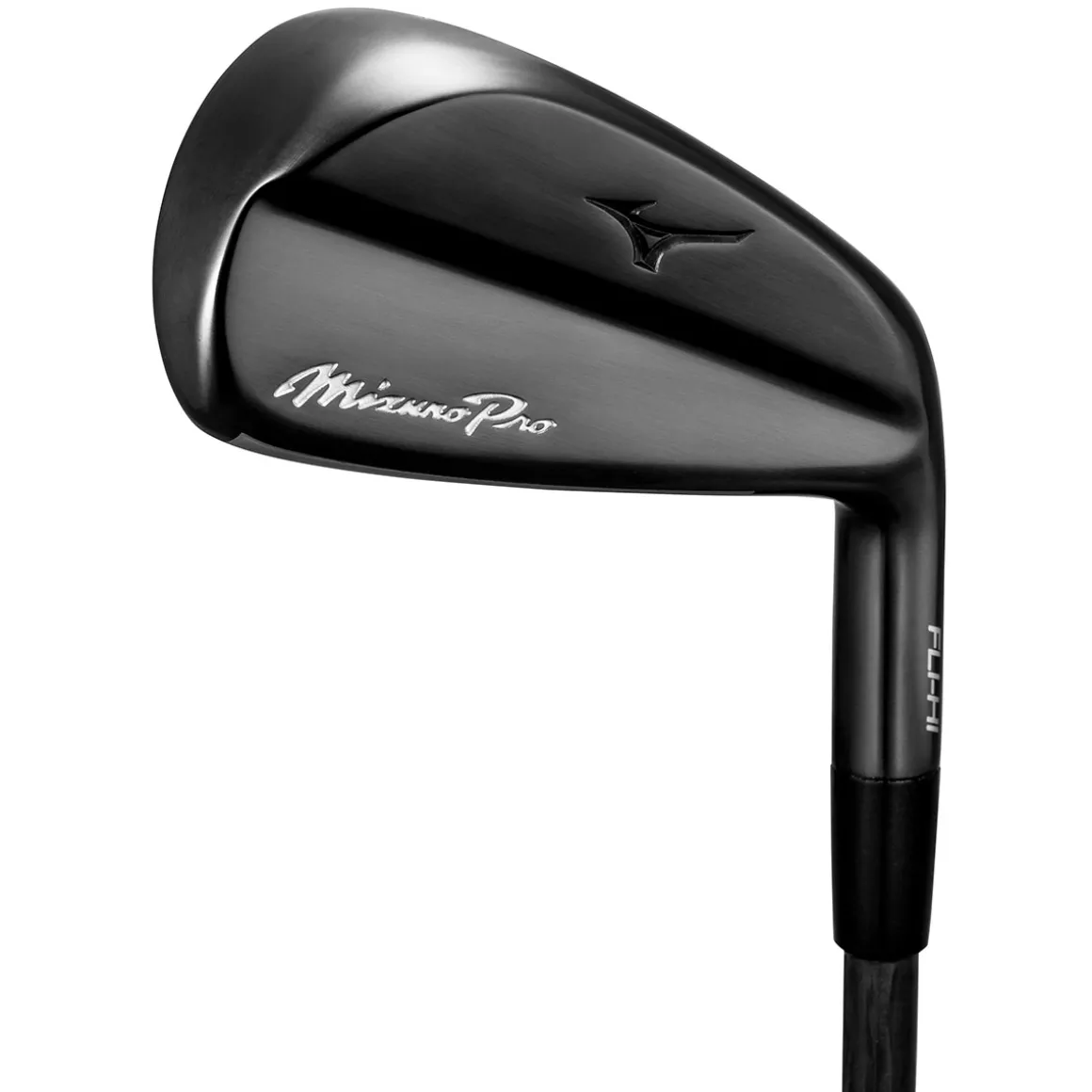 Mizuno Pro Fli-Hi Graphite Golf Utility Iron