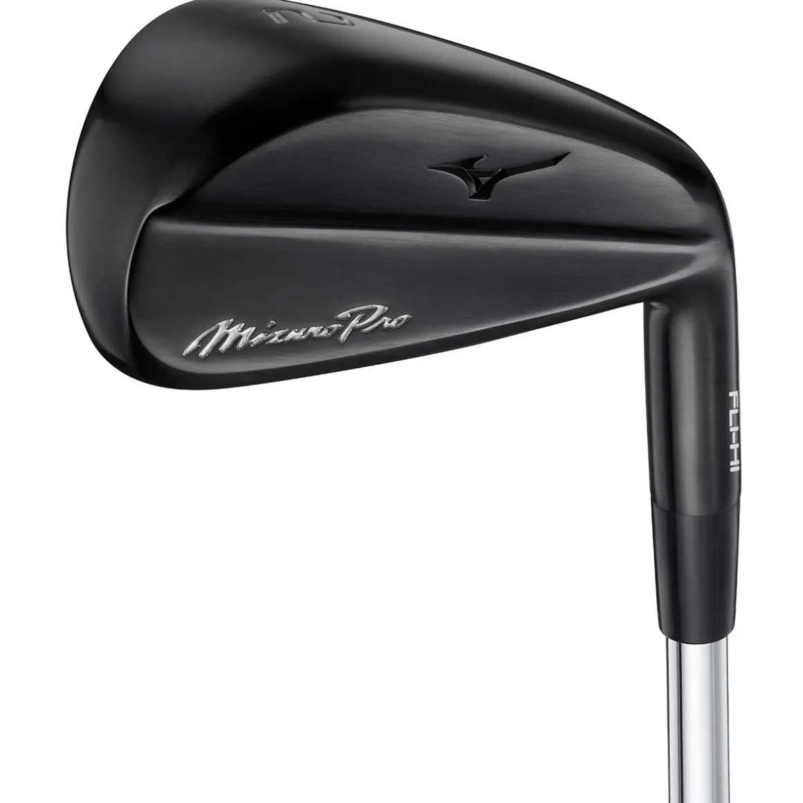 Mizuno Pro Fli-Hi Graphite Golf Utility Iron