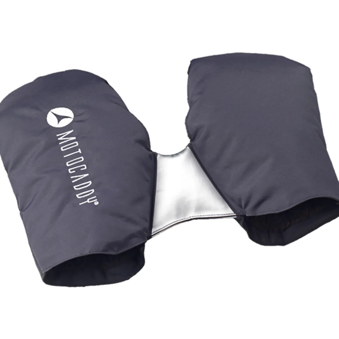 Motocaddy Deluxe Trolley Golf Mitts