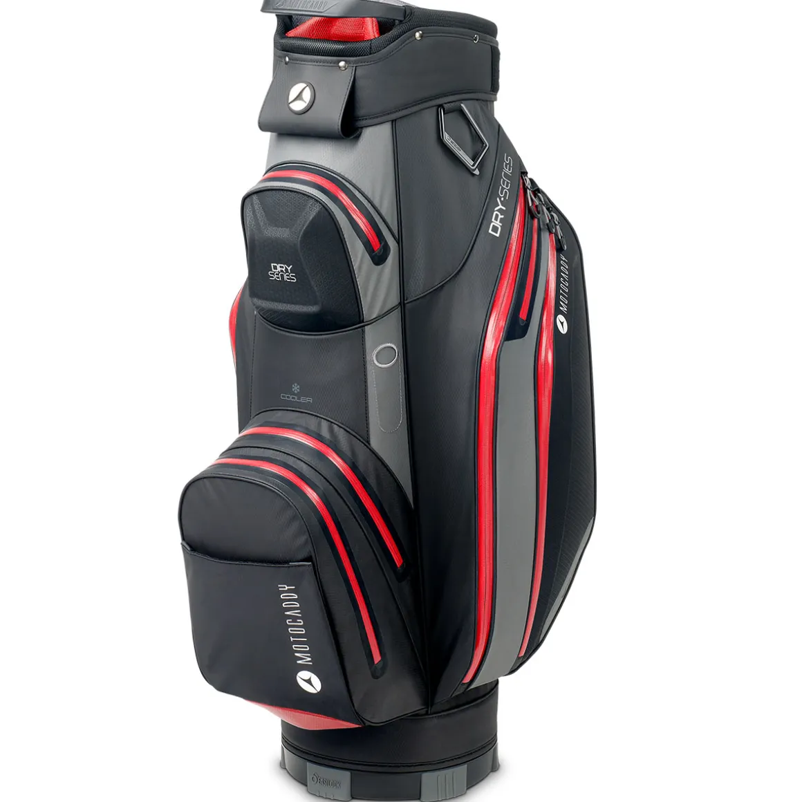 Motocaddy Dry Series Golf Cart Bag
