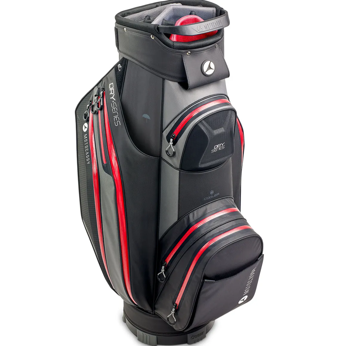Motocaddy Dry Series Golf Cart Bag