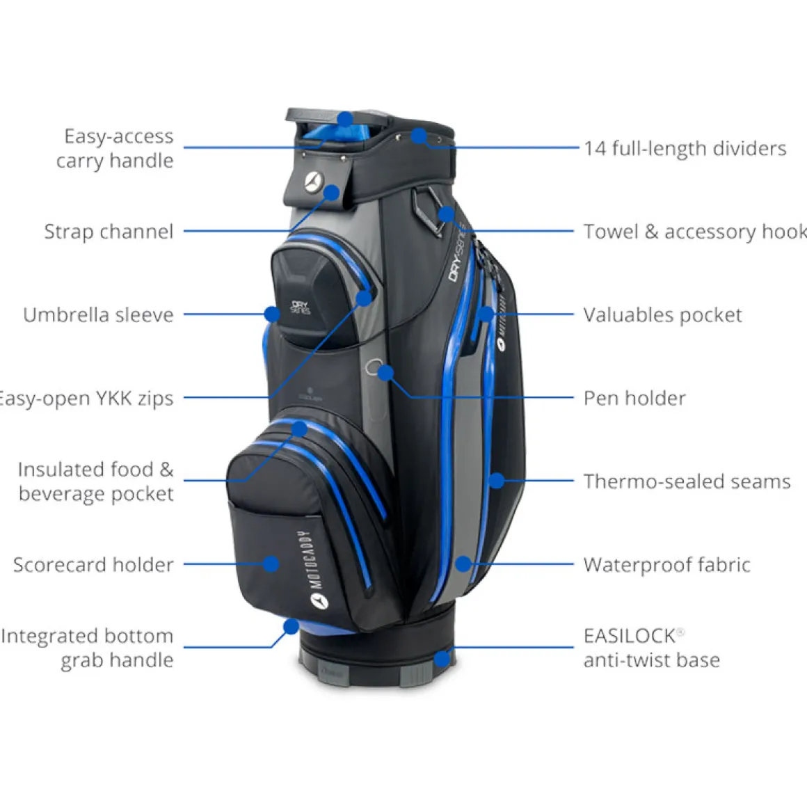motocaddy_dry_series_golf_3-1.webp Motocaddy Dry Series Golf Cart Bag