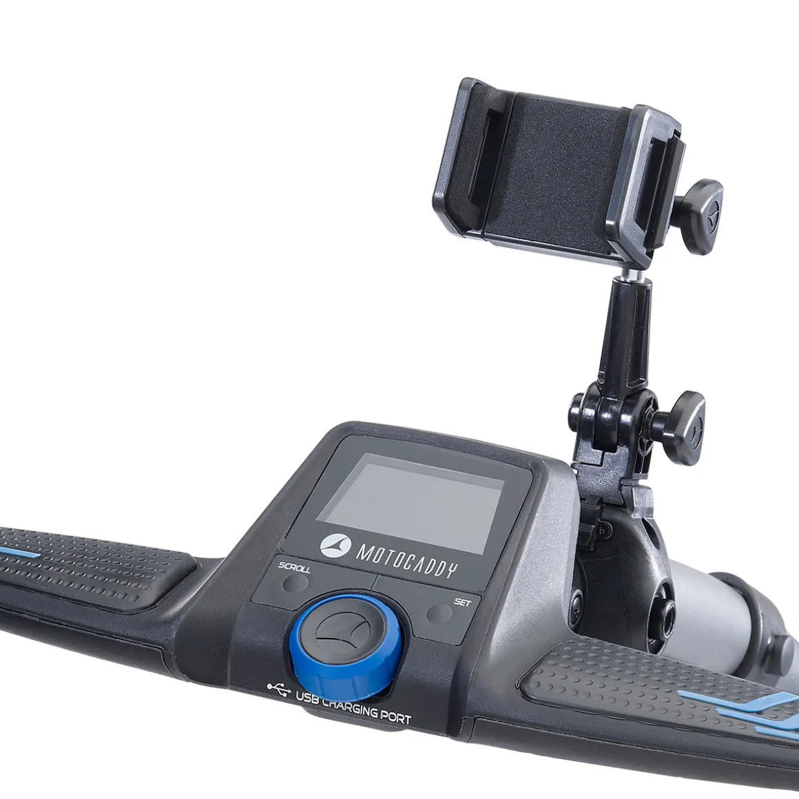 Motocaddy Golf Device Cradle