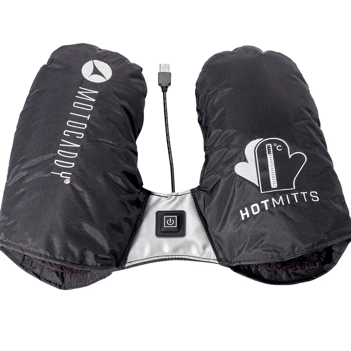 Motocaddy Hot Mitts