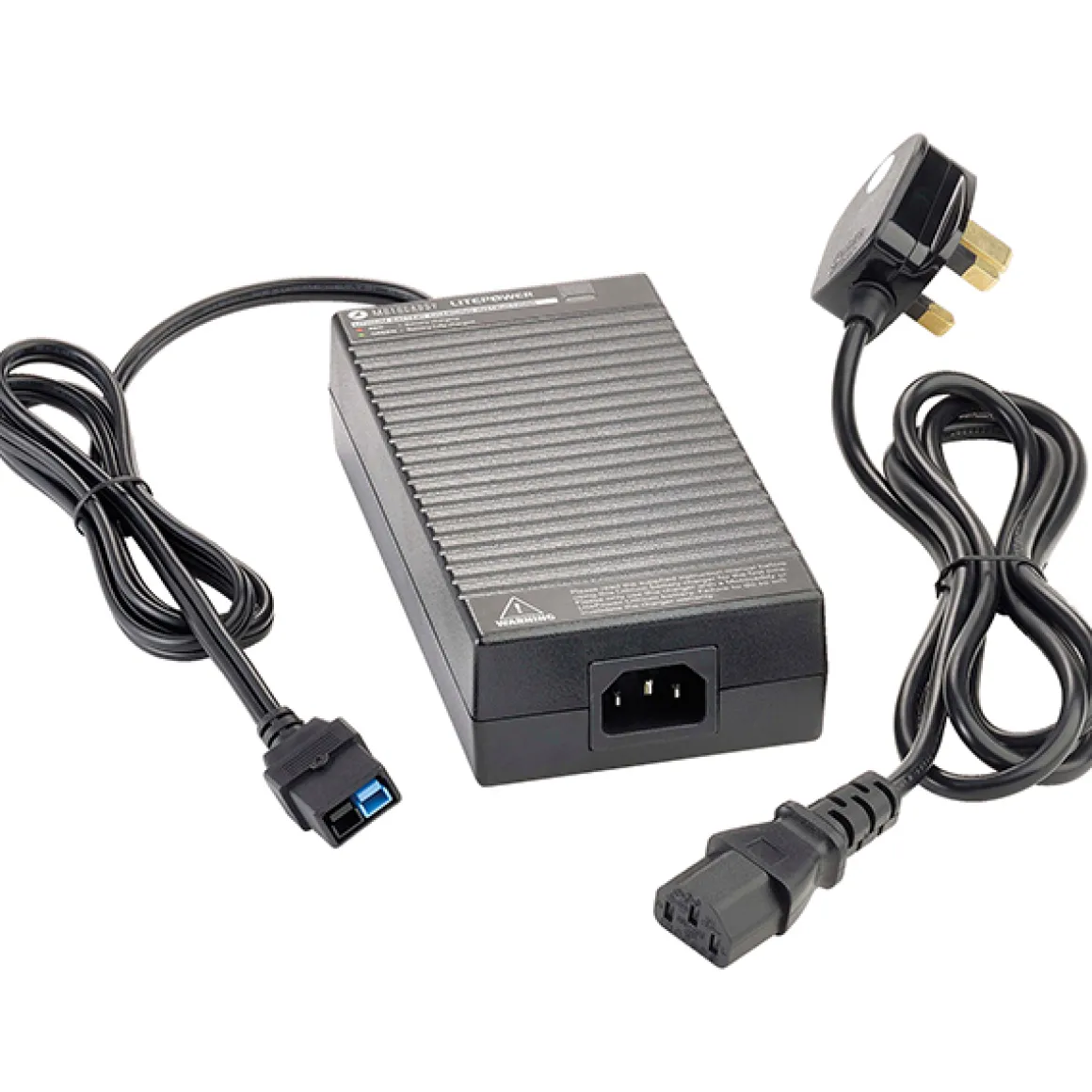 motocaddy_litepower_ah_st_2.webp Motocaddy LitePower 15Ah Standard Range Lithium Battery & Charger