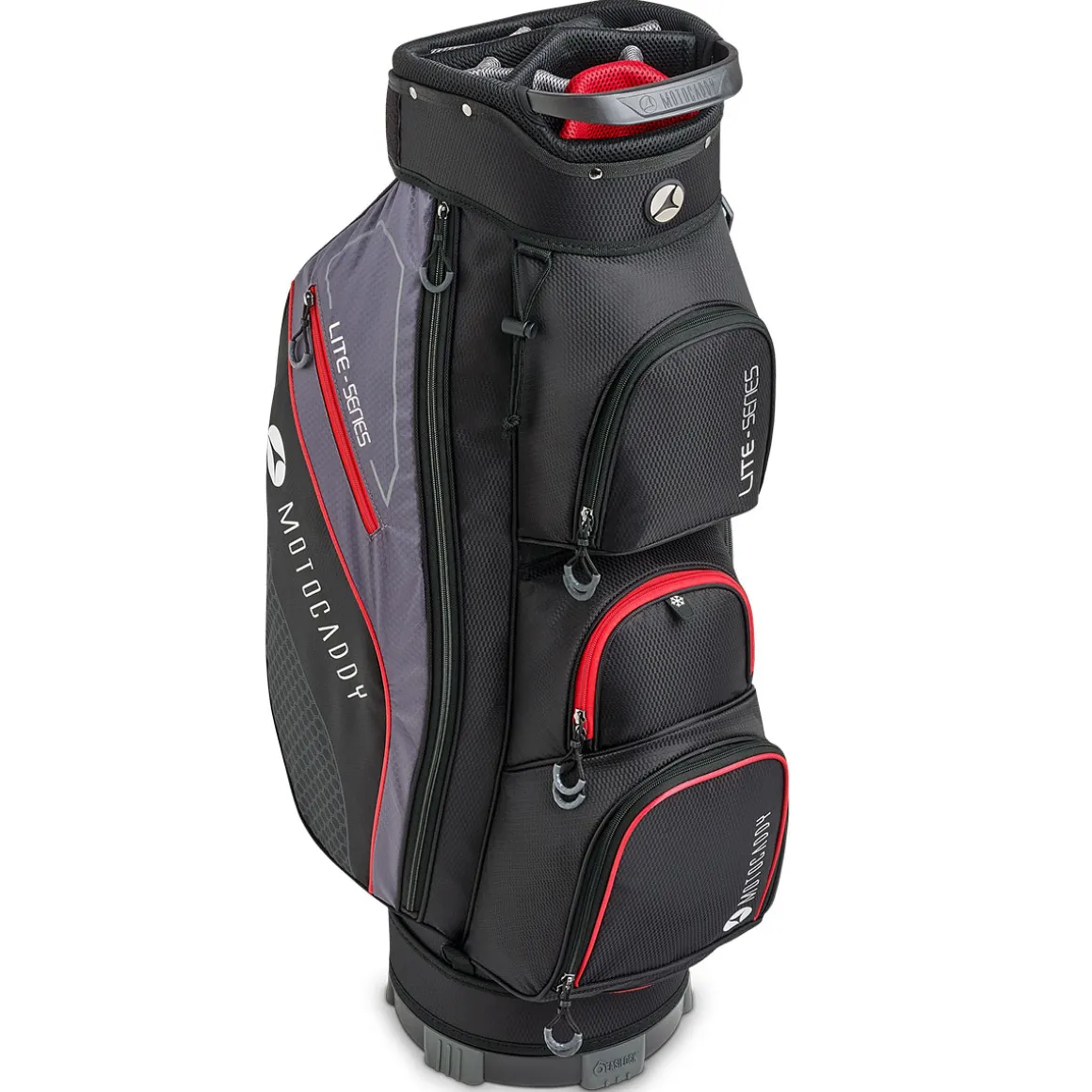 Motocaddy Lite-Series Golf Cart Bag