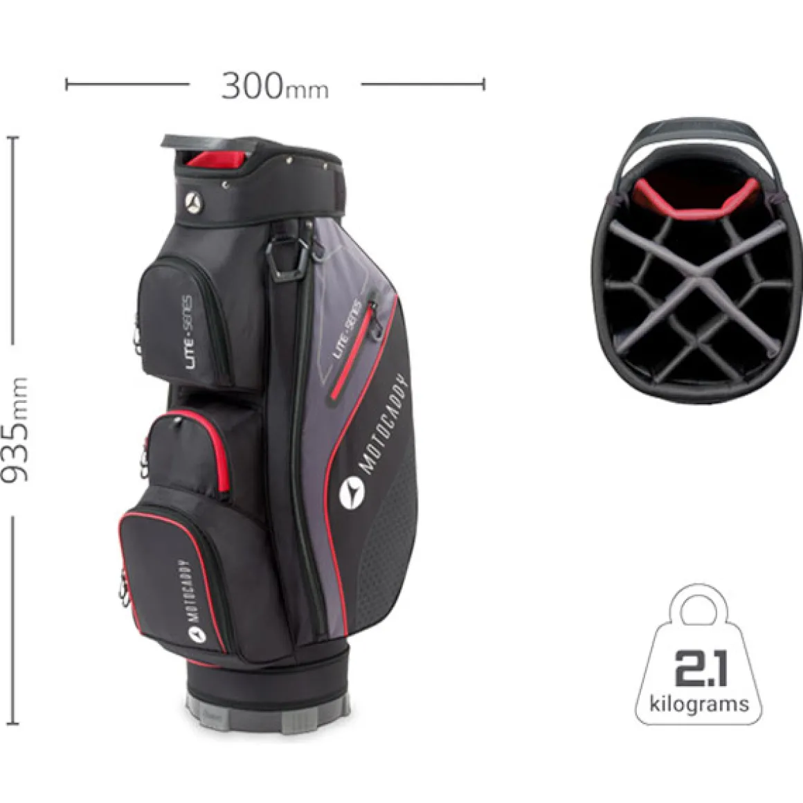 motocaddy_liteseries_golf_3.webp Motocaddy Lite-Series Golf Cart Bag