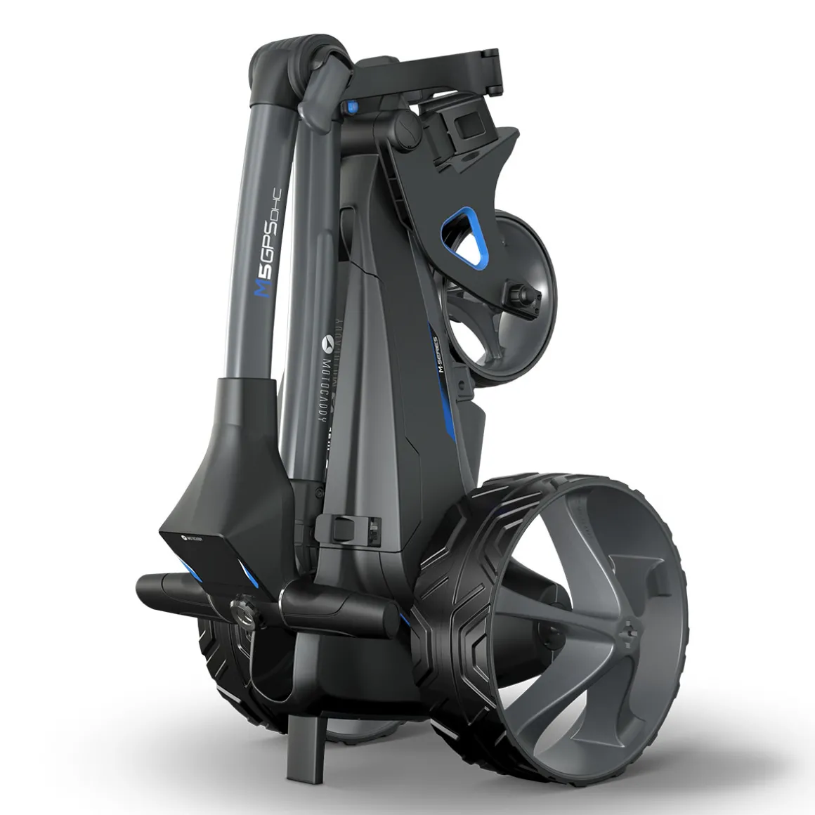motocaddy_m_gps_dhc_ultra_2.webp Motocaddy M5 GPS DHC Ultra Lithium Electric Golf Trolley