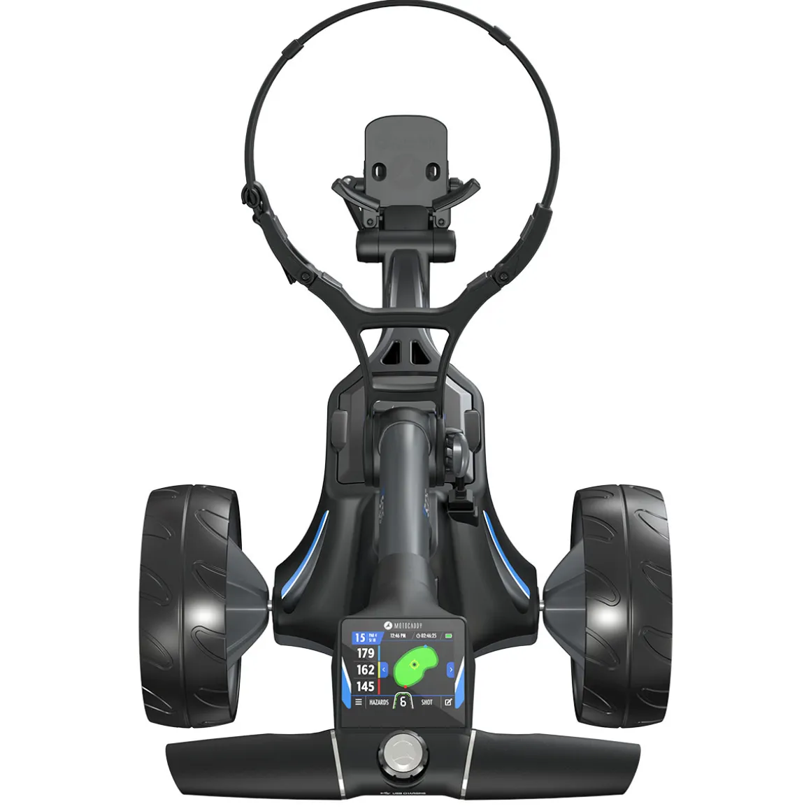 motocaddy_m_gps_standard__3.webp Motocaddy M5 GPS Standard Range Lithium Electric Golf Trolley