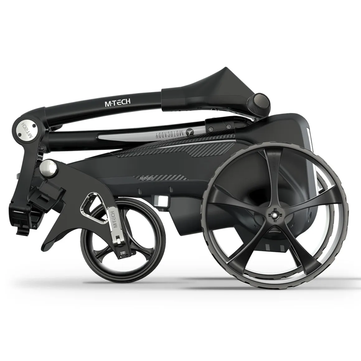 motocaddy_mtech_gps_ultra_5.webp Motocaddy M-TECH GPS Ultra Lithium Electric Golf Trolley