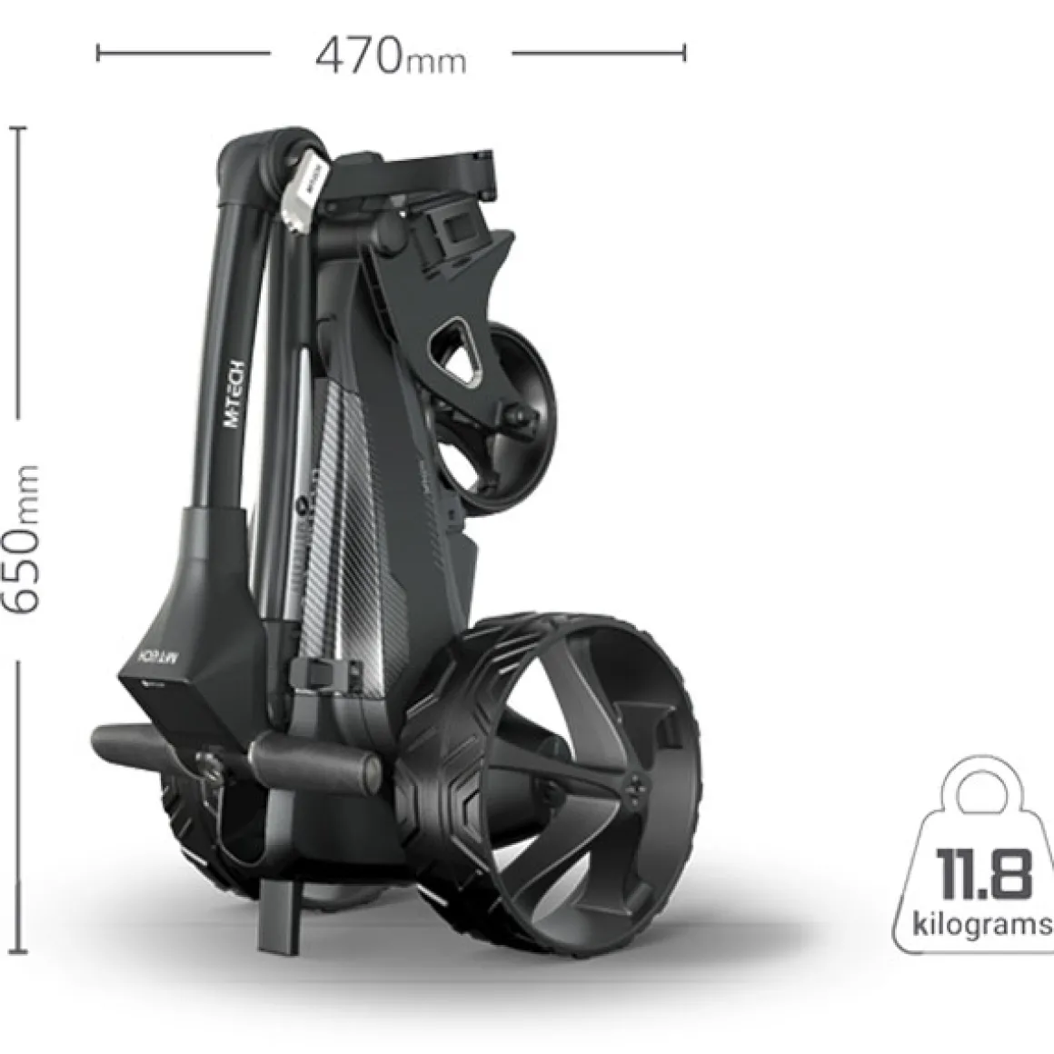 motocaddy_mtech_gps_ultra_9.webp Motocaddy M-TECH GPS Ultra Lithium Electric Golf Trolley