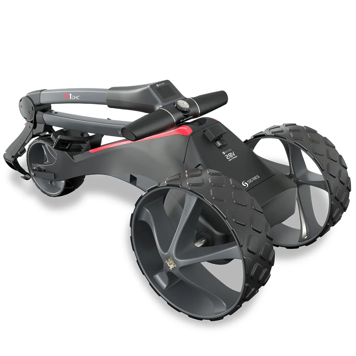 motocaddy_s_dhc_standard__2.webp Motocaddy S1 DHC Standard Range Lithium Electric Golf Trolley