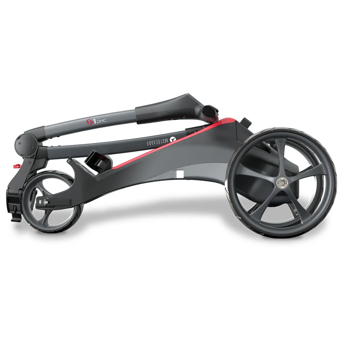motocaddy_s_dhc_standard__3.webp Motocaddy S1 DHC Standard Range Lithium Electric Golf Trolley