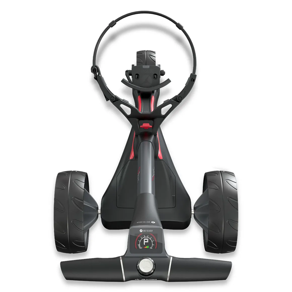 motocaddy_s_dhc_standard__4.webp Motocaddy S1 DHC Standard Range Lithium Electric Golf Trolley