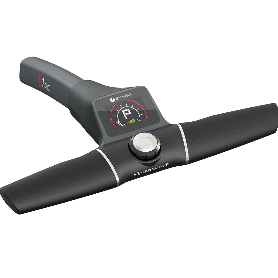motocaddy_s_dhc_standard__5.webp Motocaddy S1 DHC Standard Range Lithium Electric Golf Trolley