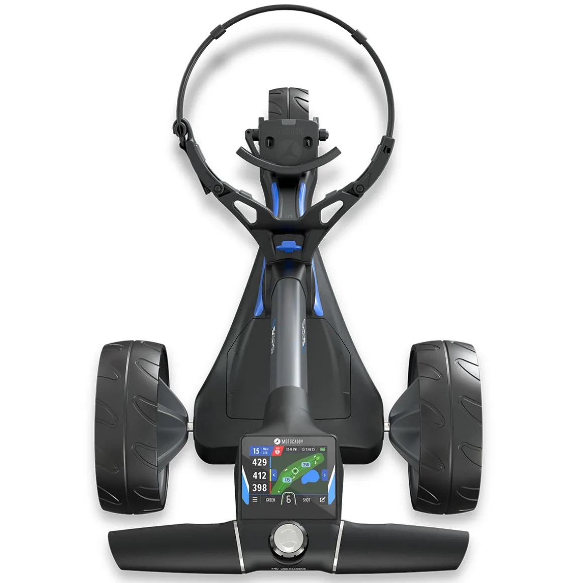motocaddy_s_gps_standard__6.webp Motocaddy S5 GPS Standard Range Lithium Electric Golf Trolley
