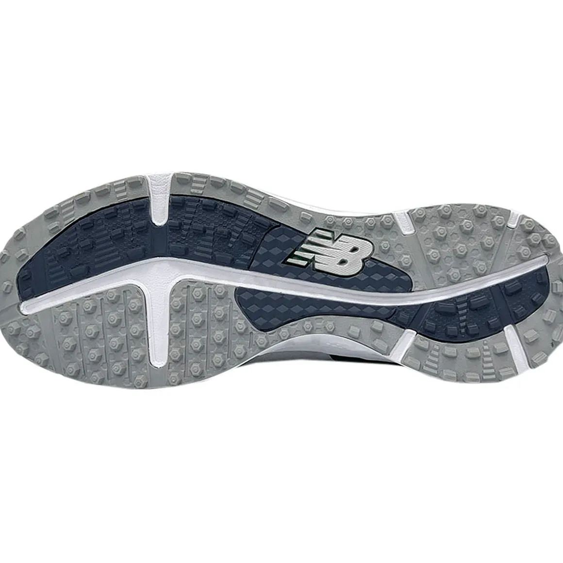 New Balance Men's 997 Waterproof Spikeless Golf Shoes