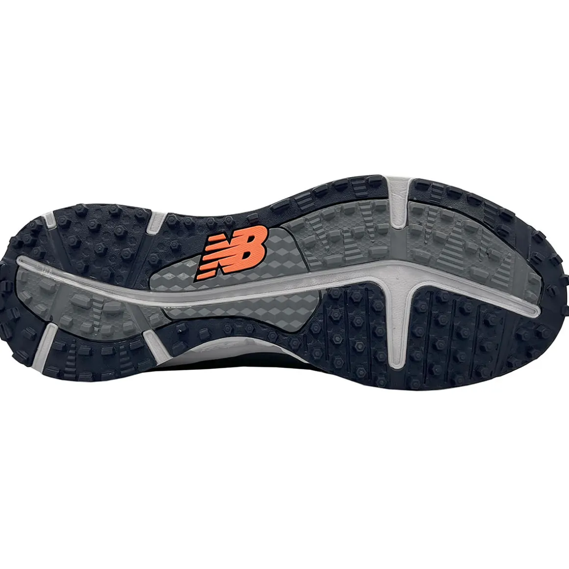 New Balance Men's 997 Waterproof Spikeless Golf Shoes