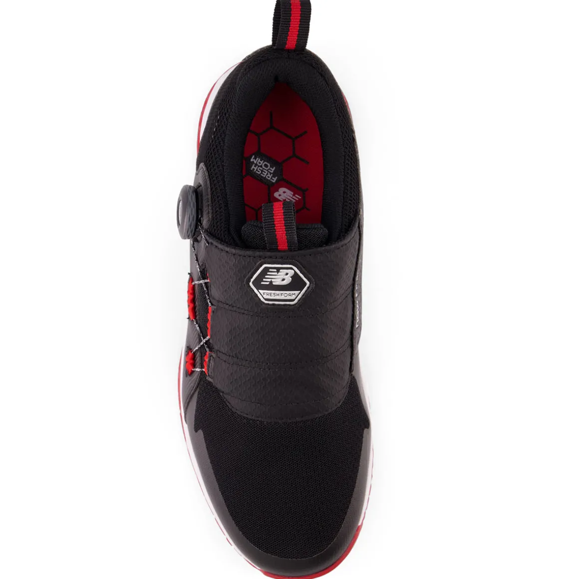 new_balance_mens_fresh_fo_2-6.webp New Balance Men's Fresh Foam PaceSL BOA Waterproof Spikeless Golf Shoes