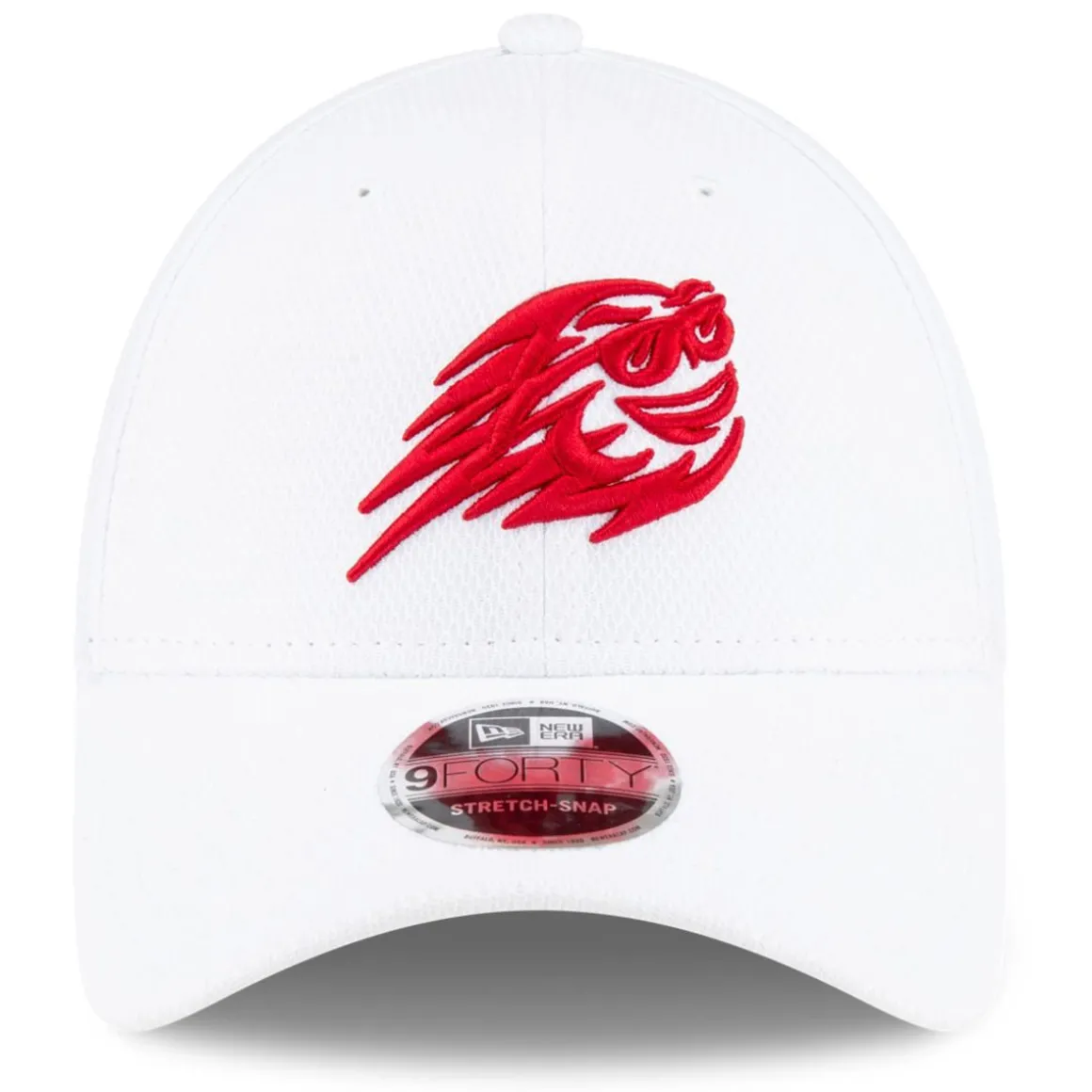 new_era_mens_liv_fireball_2.webp New Era Men's LIV Fireballs 9Forty Stretch Snap Golf Cap