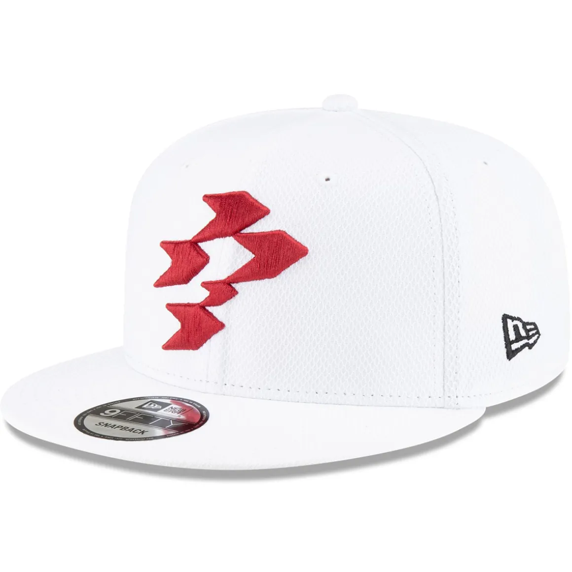 New Era Men's LIV Ripper Low Profile 9Fifty Golf Cap