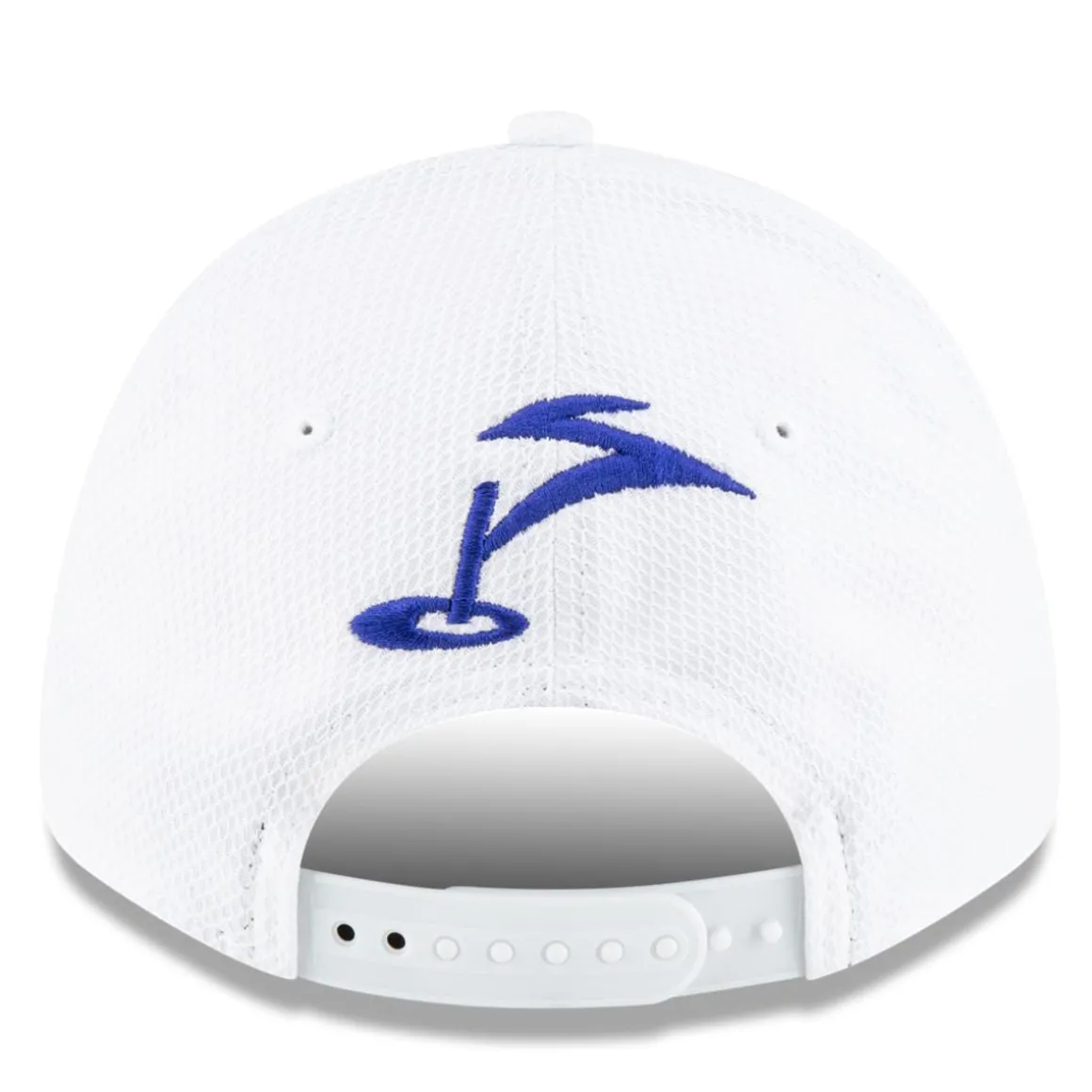 new_era_mens_liv_smash_fo_3.webp New Era Men's LIV Smash 9Forty Stretch Snap Golf Cap