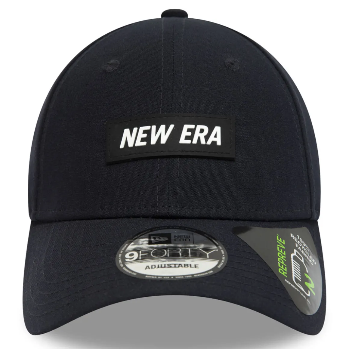 new_era_mens_repreve_fort_2-1.webp New Era Men's Repreve 9Forty Golf Cap