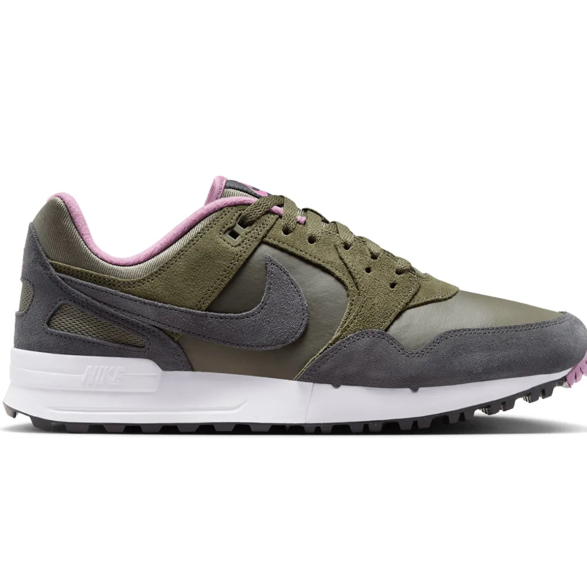 Nike Air Pegasus 89 G Waterproof Spikeless Golf Shoes
