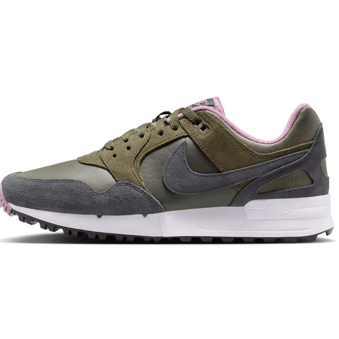 Nike Air Pegasus 89 G Waterproof Spikeless Golf Shoes