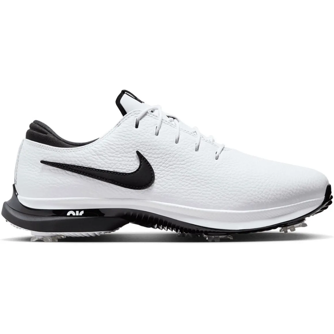 Nike Air Zoom Victory Tour 3 Waterproof Spiked Golf Shoes