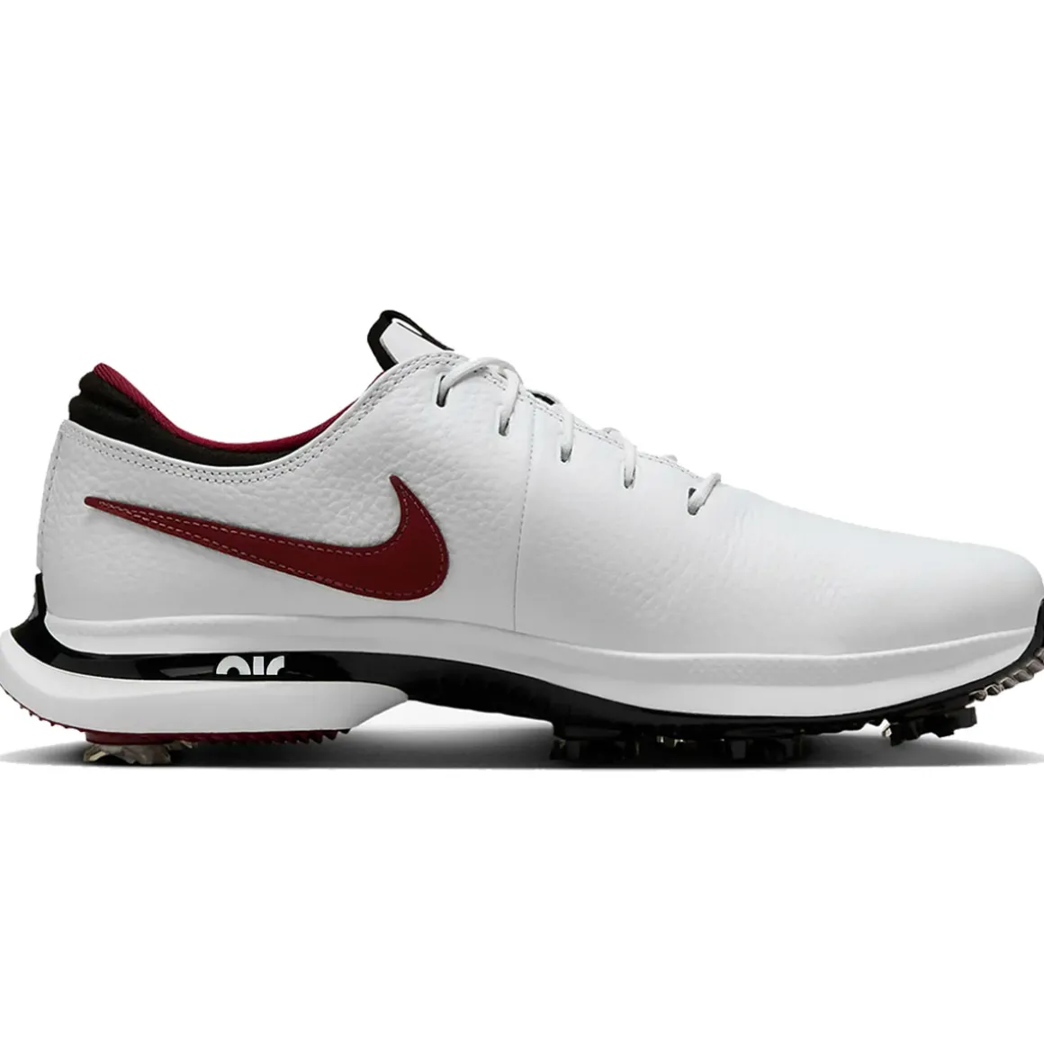 Nike Air Zoom Victory Tour 3 Waterproof Spiked Golf Shoes
