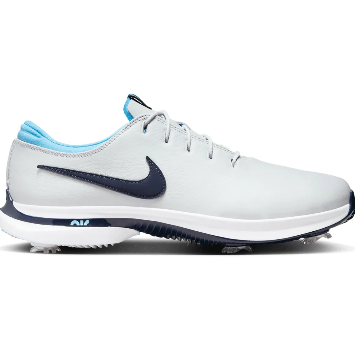Nike Air Zoom Victory Tour 3 Waterproof Spiked Golf Shoes