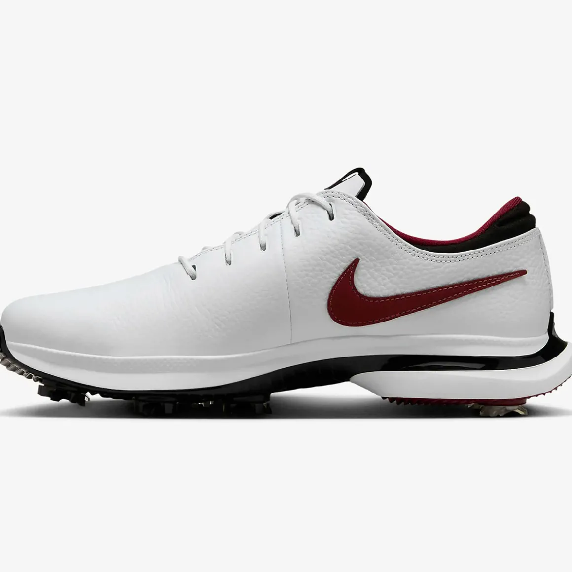 Nike Air Zoom Victory Tour 3 Waterproof Spiked Golf Shoes