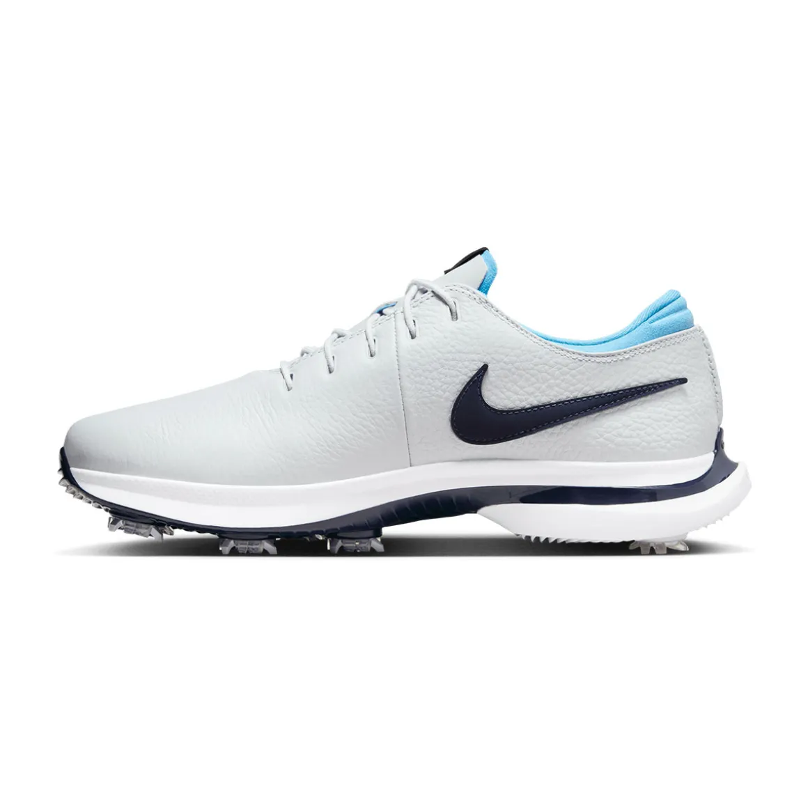 Nike Air Zoom Victory Tour 3 Waterproof Spiked Golf Shoes