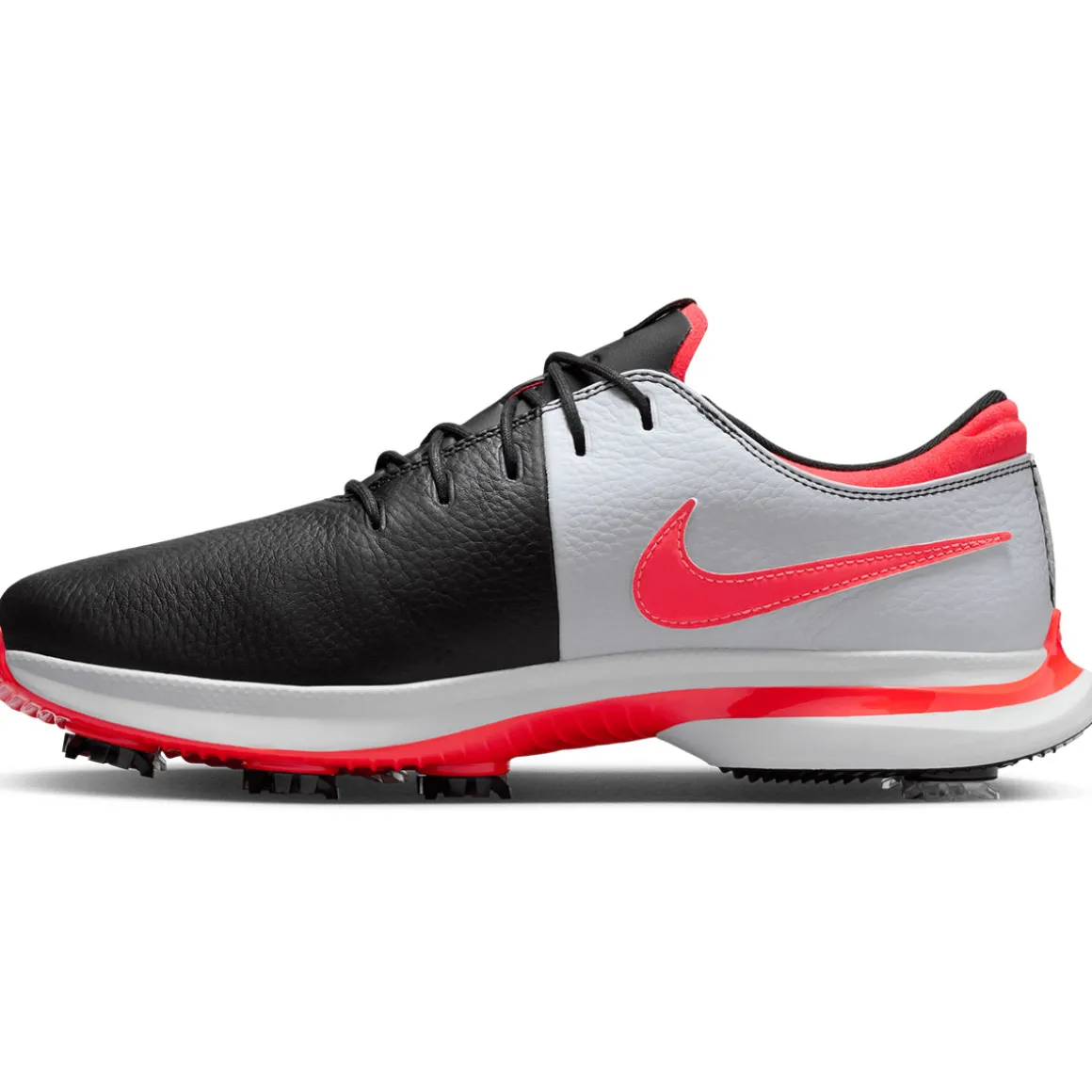 Nike Air Zoom Victory Tour 3 Waterproof Spiked Golf Shoes