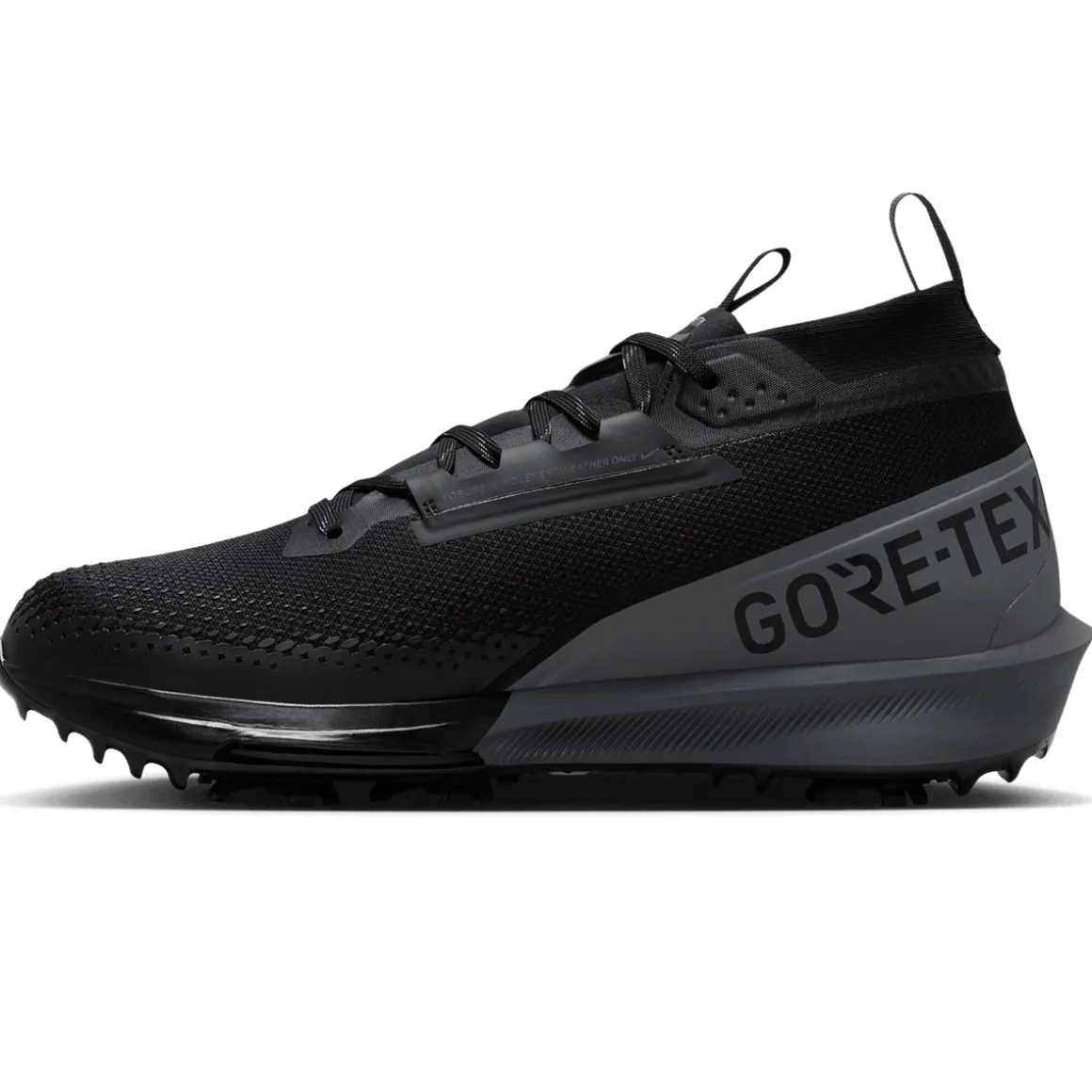 Nike Infinity Men's Infinity Tour GORE-TEX Waterproof Spiked Golf Shoes