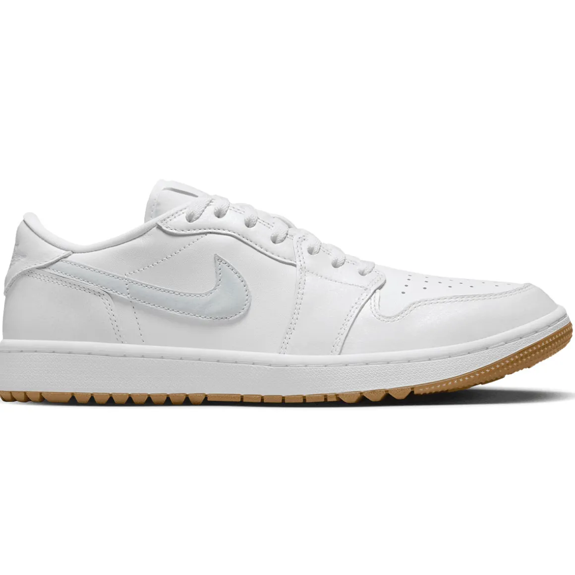 Nike Ladies Air Jordan 1 Low G Waterproof Spikeless Golf Shoes