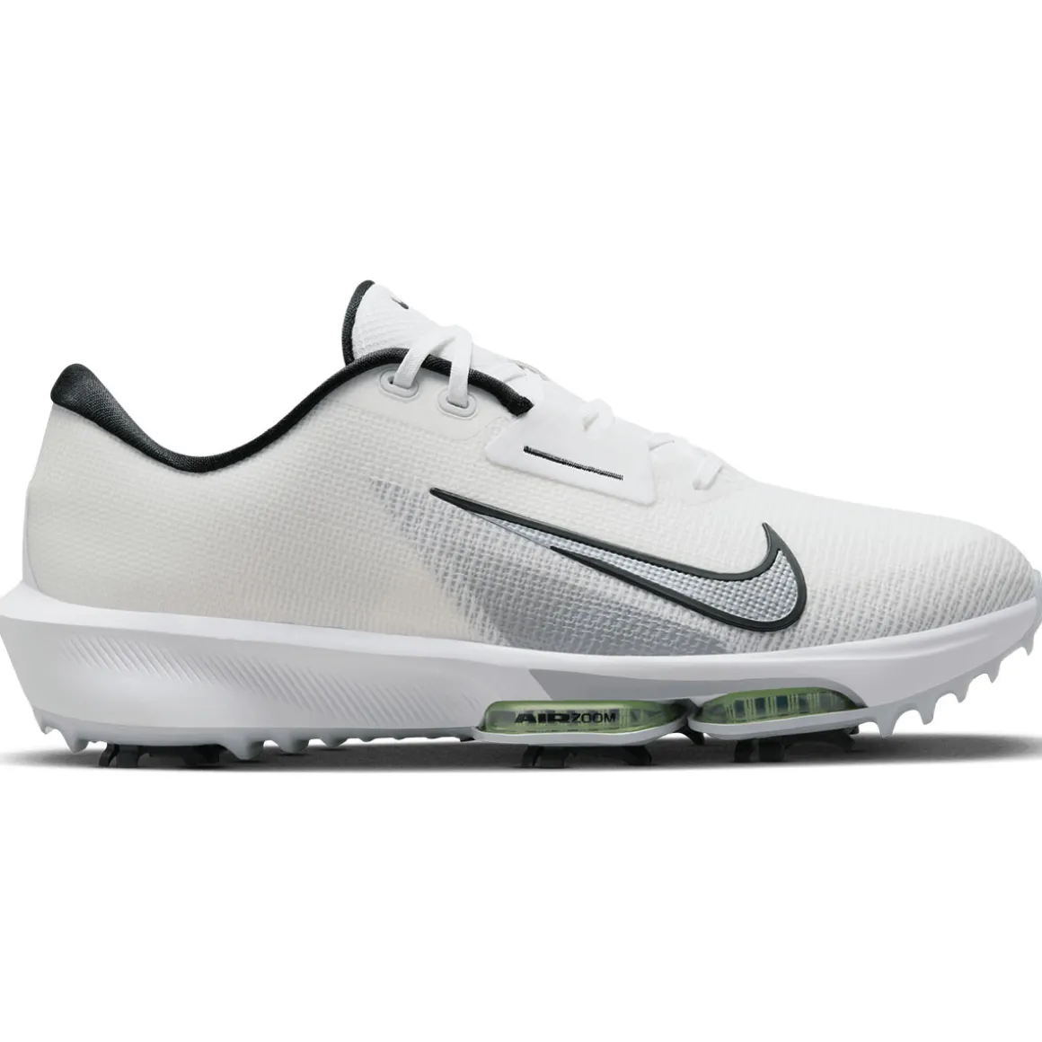 Nike Ladies Air Zoom Infinity Tour Next% 2 Waterproof Spiked Golf Shoes