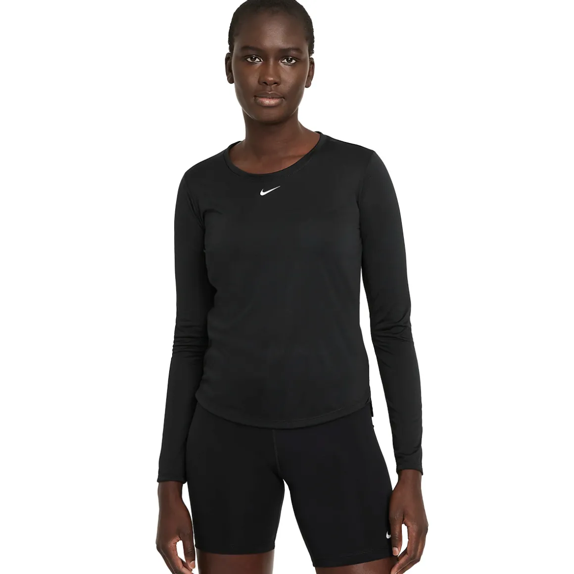 Nike Ladies Dri-FIT One Golf Base Layer