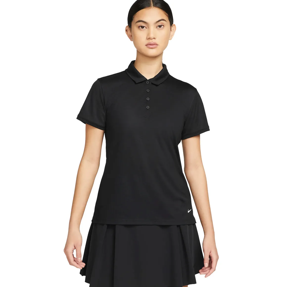Nike Ladies Dri-FIT Victory Golf Polo Shirt