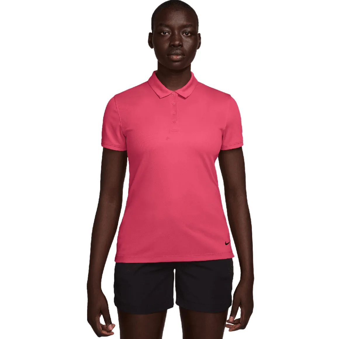 Nike Ladies Dri-FIT Victory Golf Polo Shirt