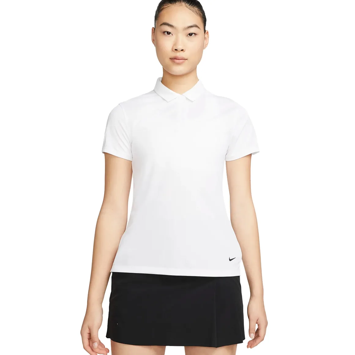 Nike Ladies Dri-FIT Victory Golf Polo Shirt